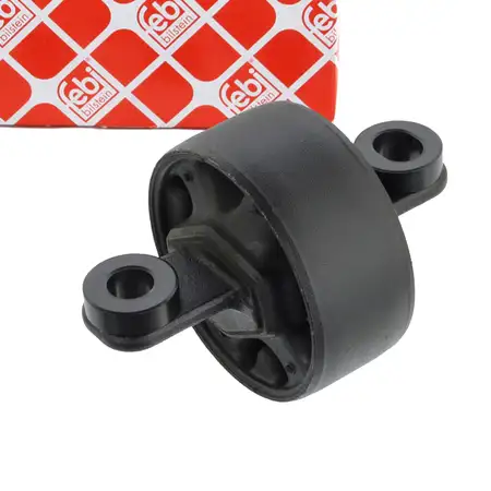 febi 106759 Querlenkerlager f&uuml;r HYUNDAI ix35 Tucson KIA Sportage 3 Hinterachse links vorne