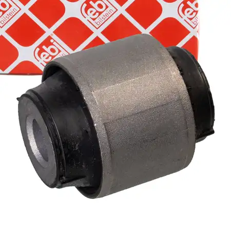 febi Querlenkerlager St&uuml;tzlager f&uuml;r HONDA Civic 8 KIA Sorento 2 HYUNDAI 3 hinten oben