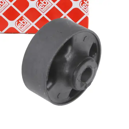 febi 102081 Querlenkerlager Lagerung Querlenker f&uuml;r HONDA Accord 7 Vorderachse unten innen