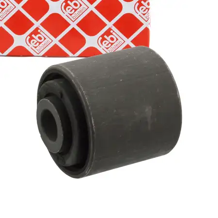 febi 102091 Querlenkerlager Lagerung Querlenker Buchse f&uuml;r NISSAN Patrol 4 5 Hinterachse