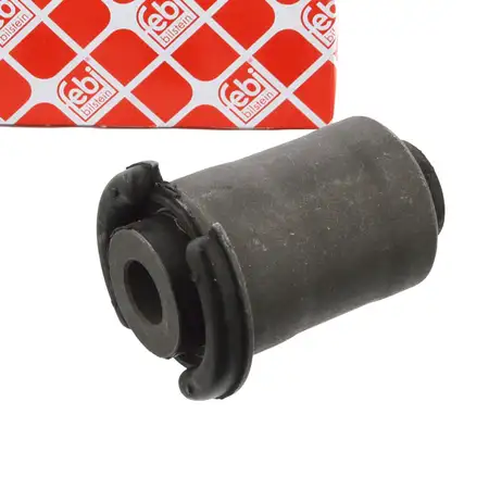 febi Querlenkerlager St&uuml;tzlager f&uuml;r LAND ROVER Range Rover Sport 1 Discovery 3 4 hinten