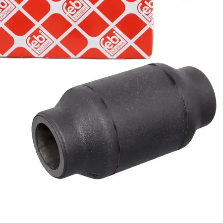 febi 102360 Control Arm Bearing, Control Arm Bushing for FORD Ranger ER Front Axle 3665627