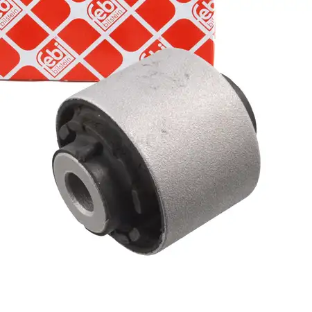 febi 102453 Querlenkerlager Buchse f&uuml;r AUDI A4 B9 A5 A6 C7 A7 vorne unten innen 8K0407182C