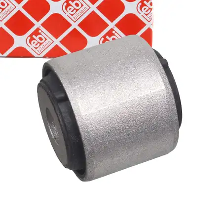 febi Control Arm Bearing for MERCEDES S-Class W221, W222, V222, X222, C216, C217 (Rear Upper Inner)