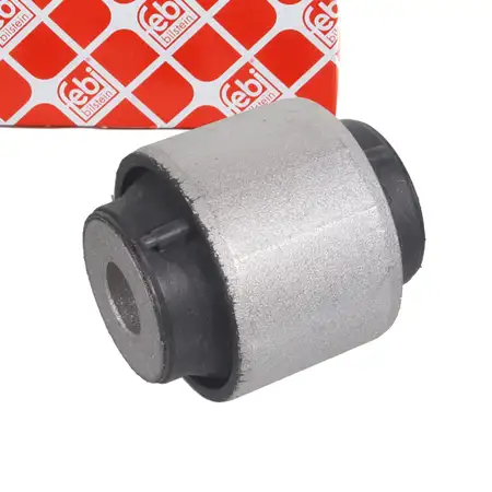 febi Querlenkerlager f&uuml;r MERCEDES S-Klasse W222 V222 X222 C217 hinten rechts innen unten