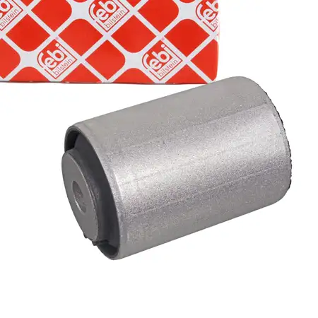 febi 102743 Querlenkerlager f&uuml;r MERCEDES W205 S205 C205 A205 W213 S213 C253 X253 hinten