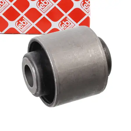 febi Querlenkerlager Lagerung Querlenker f&uuml;r FORD Mondeo 1 2 Cougar Hinterachse au&szlig;en