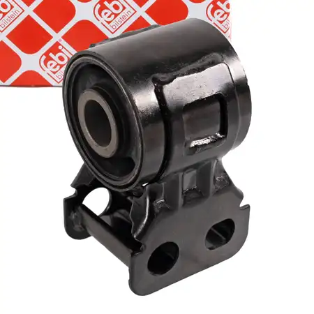 febi Querlenkerlager St&uuml;tzlager Lenker Lager f&uuml;r CHEVROLET Beat Spark M300 Vorderachse