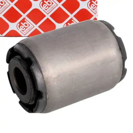 febi 174207 Querlenkerlager Lagerung Querlenker f&uuml;r FORD Fiesta 7 MK7 vorne innen 2201370