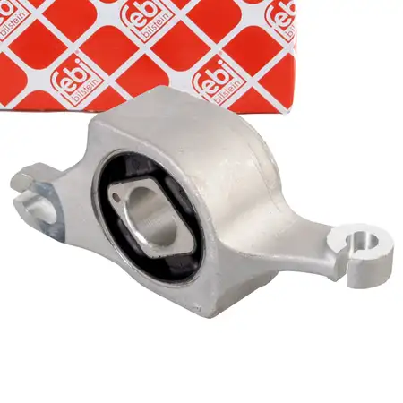 febi Querlenkerlager f&uuml;r MERCEDES W166 X166 Vorderachse rechts unten hinten 1663300243