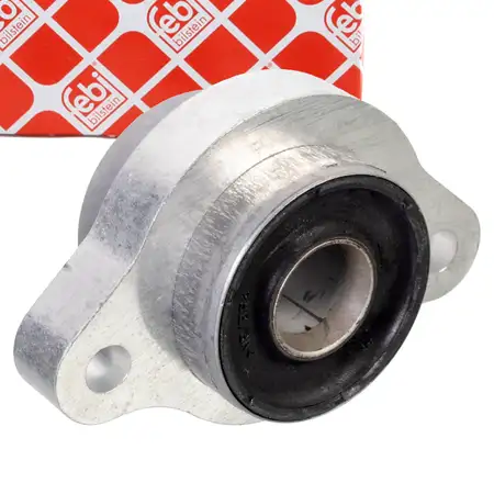 febi Querlenkerlager St&uuml;tzlager f&uuml;r MERCEDES Viano W639 Vito/Mixto vorne links 6393330914