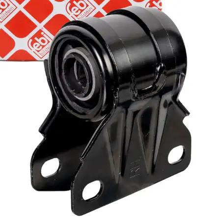 febi 174947 Querlenkerlager St&uuml;tzlager f&uuml;r FORD Mondeo 5 Vorderachse hinten rechts 1927131