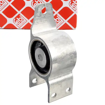 febi Control Arm Bushing for MERCEDES W177, V177, W247, C118 (Rear Right Front Axle)
