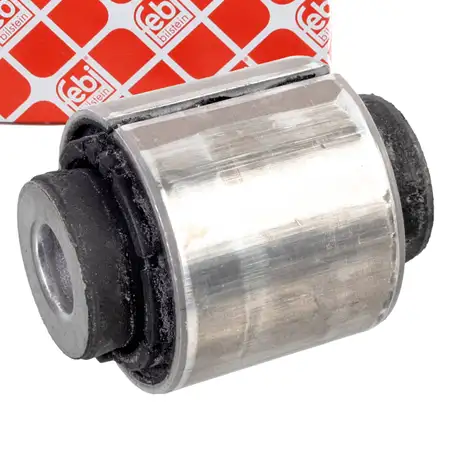 febi Querlenkerlager Buchse f&uuml;r LAND ROVER Range Rover 4/Sport 2 Discovery 5 Hinten oben