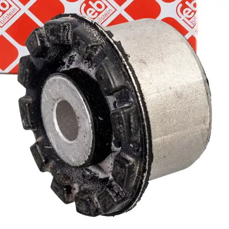 febi Querlenkerlager Lagerung Querlenker f&uuml;r VOLVO S60 3 S90 2 V60 XC60 Vorderachse oben