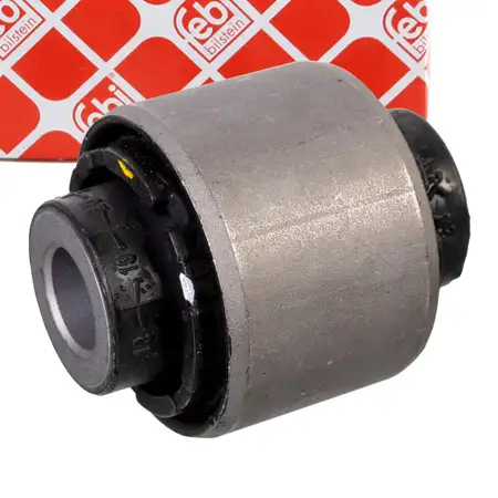 febi 172378 Querlenkerlager Lagerung Querlenker f&uuml;r KIA Sorento 3 hinten oben 55100C5050