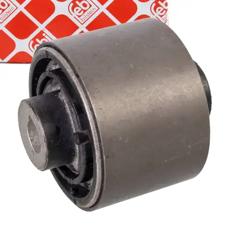 febi Control Arm Bearing for MERCEDES W222 V222 X222 A217 C217 Rear Lower Front Axle (Inner)