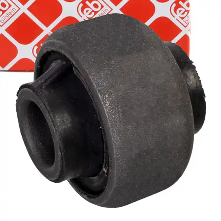 febi 172629 Querlenkerlager f&uuml;r CITROEN C3 2 3 C4 Cactus DS3 PEUGEOT 2008 3 Vorderachse