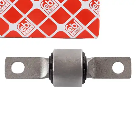 febi Querlenkerlager Lagerung Querlenker f&uuml;r HONDA Civic 8 Hinterachse oben 52390SNAA00