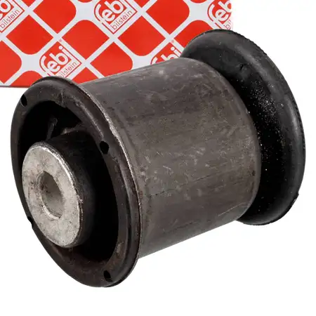 febi 173105 Querlenkerlager f&uuml;r MERCEDES V-Klasse Vito eVito Marco Polo EQV hinten innen