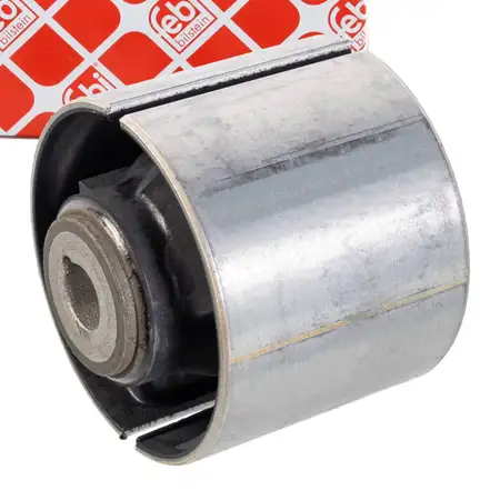 febi Querlenkerlager Buchse f&uuml;r MERCEDES E-Klasse W213 S213 CLS C257 vorne innen unten