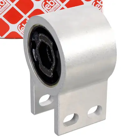 febi Control Arm Bearing - Control Arm Bearing for OPEL Astra K Front and Rear Axles 39001027