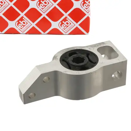 febi Querlenkerlager f&uuml;r AUDI Q3 8U VW Passat B6 Tiguan 5N Sharan vorne unten 3C0199231E