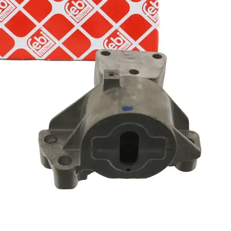 febi 40067 Motorlager Motorhalter f&uuml;r CITROEN Nemo FIAT Fiorino Bipper 1.3 DIESEL rechts