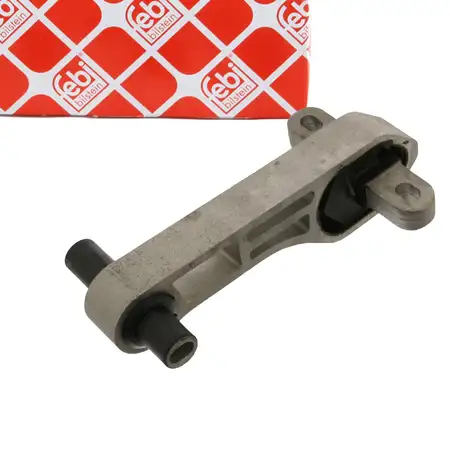 febi 40066 Motorlager Motorhalter Lager Motor f&uuml;r CITROEN Nemo PEUGEOT Bipper 1.3 DIESEL