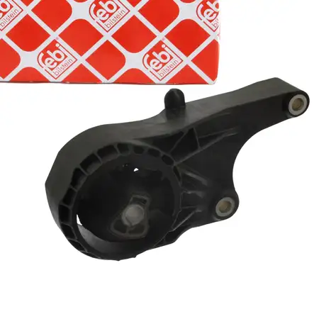 febi Motorlager Motorhalter Lager Motor f&uuml;r OPEL Insignia A SAAB 9-5 YS3G 1.6-1.8 vorne