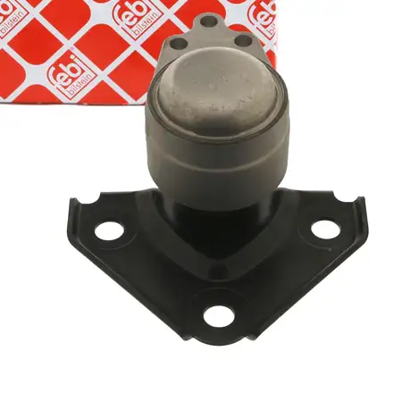 febi 40818 Motorlager Hydrolager Lagerung Motor f&uuml;r FORD Fiesta 5 Fusion 1.25-1.6 rechts