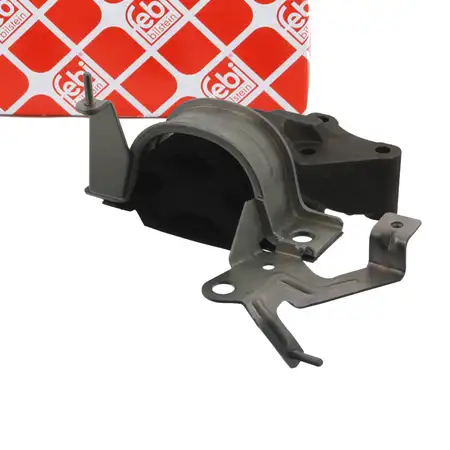 febi Motorlager Motorhalter Lager Motor f&uuml;r FIAT Idea LANCIA Musa 1.3 D Multijet rechts