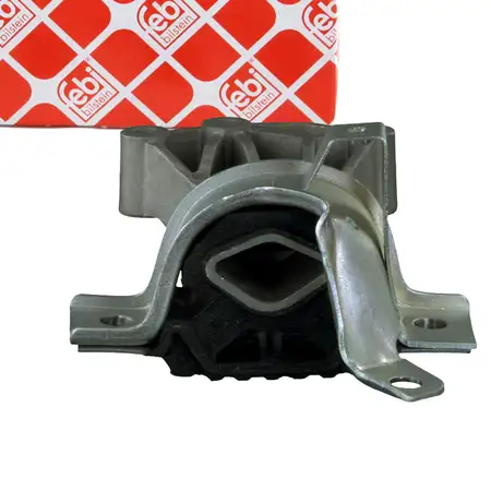 febi 44922 Motorlager Motorhalter f&uuml;r FIAT 500/500C Panda 169 FORD Ka RU 1.3 DIESEL rechts