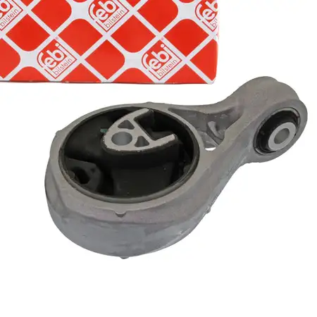 febi 45607 Motorlager Motorhalter Lagerung Motor f&uuml;r MINI R60 Cooper/S/D/SD 22119806994