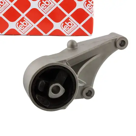 febi Motorlager Motorhalter Lagerung Motor f&uuml;r OPEL Meriva A 1.6 Turbo 1.7 CDTI vorne