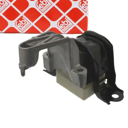 febi 45802 Motorlager Hydrolager Lagerung Motor f&uuml;r RENAULT Clio 2 Modus 1.5 dCi rechts