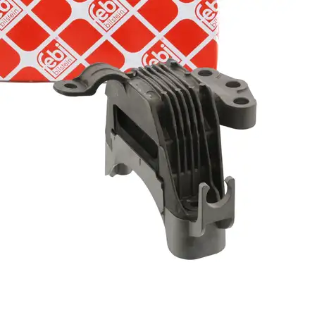 febi 46023 Motorlager Motorhalter Lager Motor f&uuml;r OPEL Astra H J Zafira C 1.6 1.8 rechts