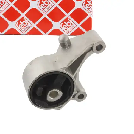 febi 46322 Motorlager Motorhalter Lagerung Motor f&uuml;r OPEL Astra H Zafira B 1.9 CDTI vorne
