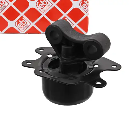 febi 46570 Engine Mount (Hydraulic Mount) for OPEL Meriva A 1.6 Turbo 1.7 CDTI (Left Side)