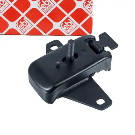 febi Motorlager Motorhalter f&uuml;r VW Amarok 2.0 TSI 2.0 TDI/BiTDI + 4motion links rechts