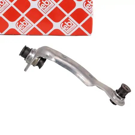 febi 48374 Engine Mount, Engine Bracket for RENAULT Clio 3 Modus 1.2&ndash;1.6/1.5 dCi, front right