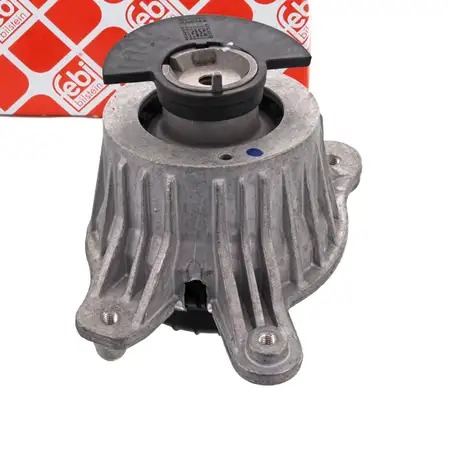 febi 49213 Motorlager Hydrolager f&uuml;r MERCEDES C-Klasse W205 S205 C205 C200-C250d links