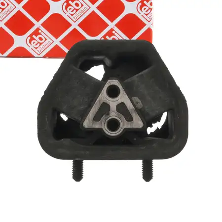 febi 03074 Motorlager Motorhalter f&uuml;r OPEL Ascona C + CC 1.6-2.0 + GT vorne rechts 684234