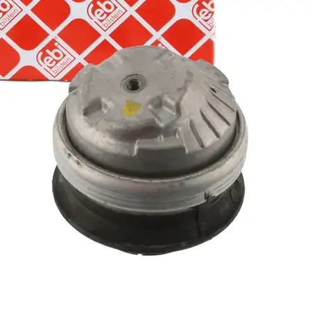 febi 03784 Motorlager Hydrolager f&uuml;r MERCEDES E-Klasse W210 S210 E Turbo-D vorne rechts