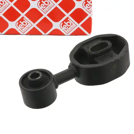 febi 04050 Motorlager Motorhalter f&uuml;r OPEL Vectra B J96 F19 F35 F68 1.6-2.2 hinten 0684703