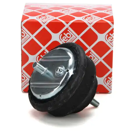 febi 04693 Motorlager Hydrolager f&uuml;r BMW 3er E36 316-318i/tds + Touring Z3 E36 1.8-1.9i