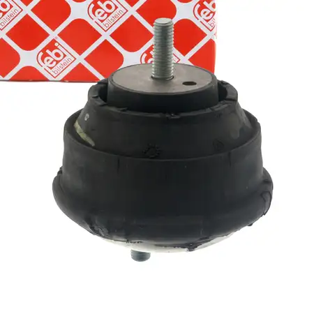 febi 04696 Motorlager Hydrolager f&uuml;r BMW 3er E36 + Touring 325 td/tds links + rechts