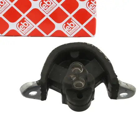 febi 05126 Motorlager Motorhalter f&uuml;r OPEL Astra F 1.4-1.6i Vectra A 1.6i vorne rechts