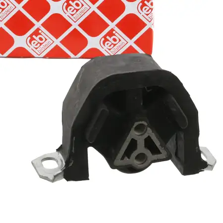 febi 05131 Motorlager Motorhalter f&uuml;r OPEL Astra F Vectra A 1.8-2.0i/16V vorne rechts
