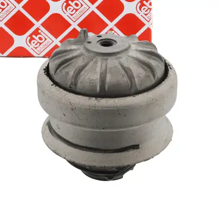 febi 05300 Motorlager Hydrolager f&uuml;r MERCEDES W201 W124 2.0 + DIESEL vorne links + rechts